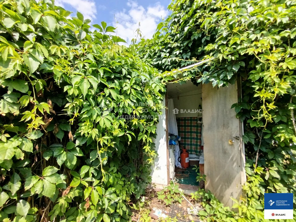 Продажа дома, Царицыно, Касимовский район - Фото 18
