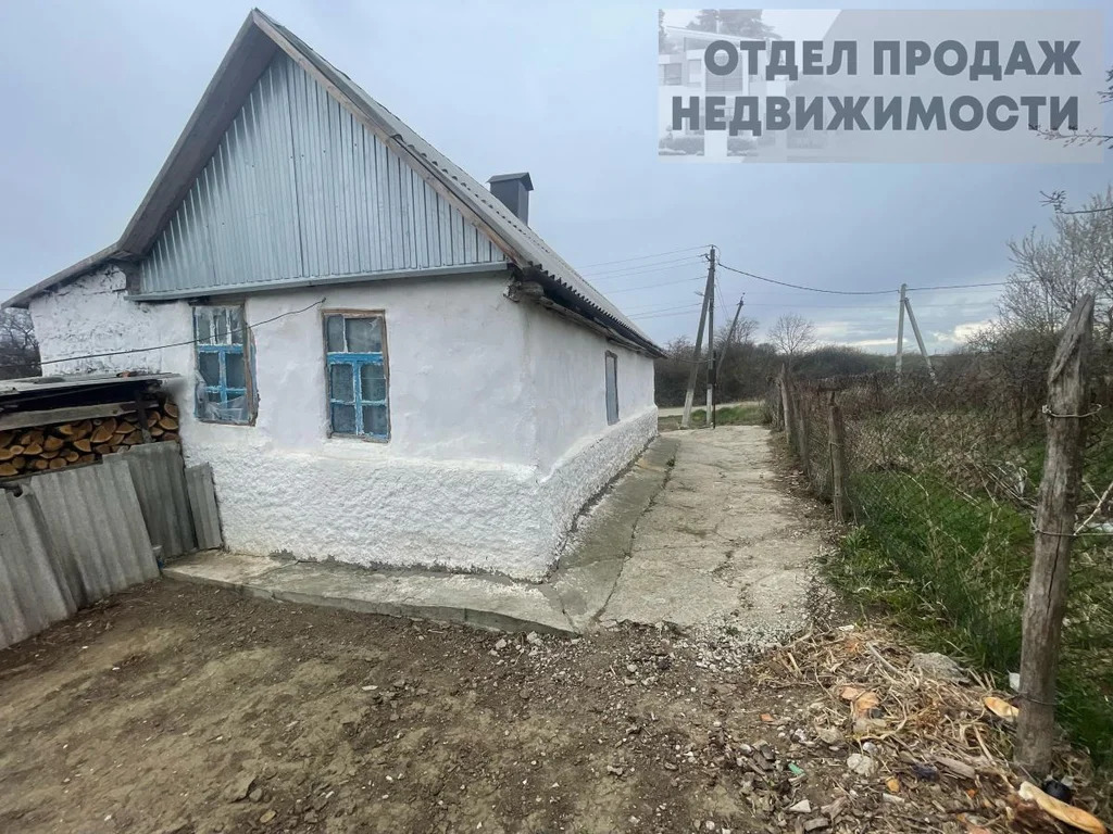 Дом в тихом районе - Фото 5