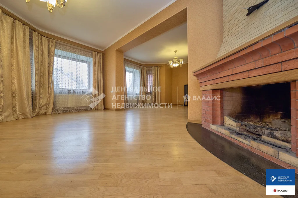 Продажа дома, Рязань, улица Кремлёвский Вал - Фото 31