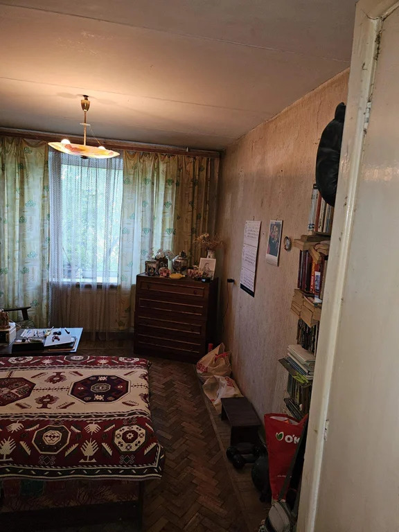 Продам 3-комн. квартиру 57 кв.м. - Фото 12