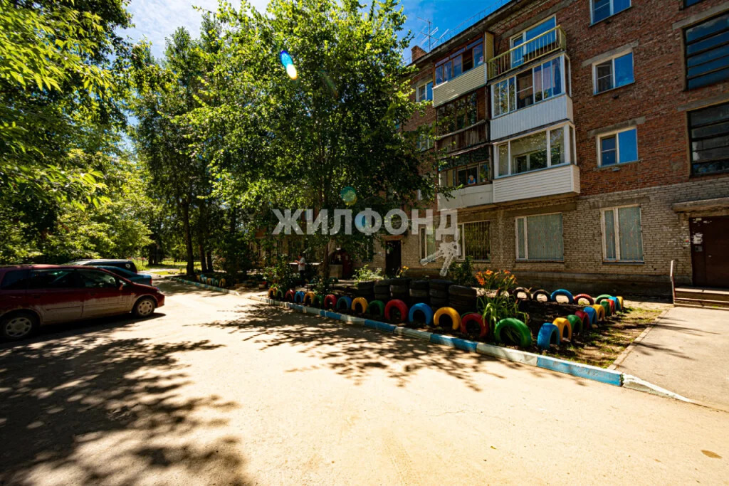 Продажа квартиры, Новосибирск, ул. Фасадная - Фото 2