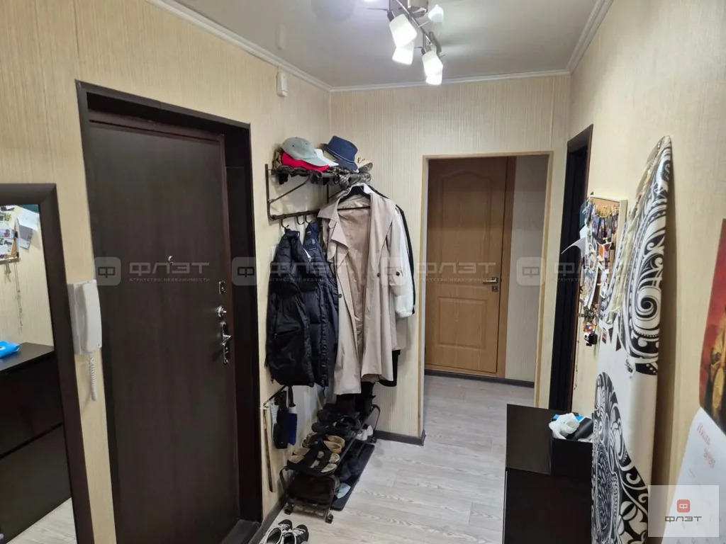 Продажа квартиры, Казань, ул. Чистопольская - Фото 10