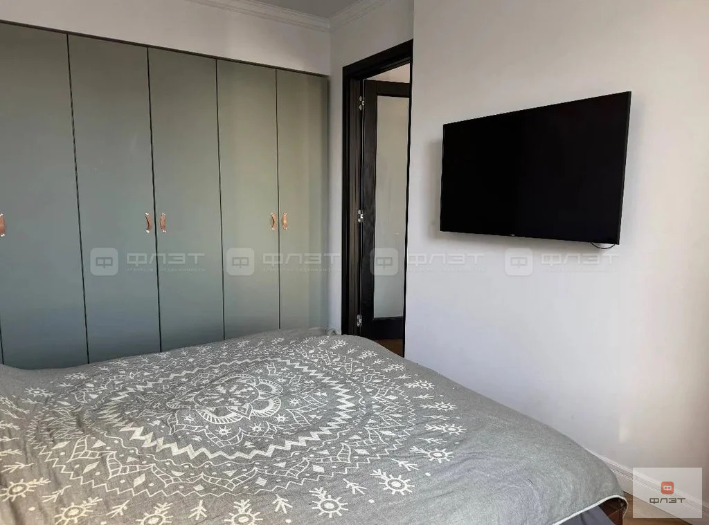 Продажа квартиры, Казань, ул. Островского - Фото 11