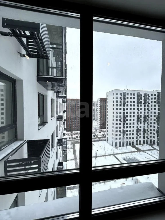 Продажа квартиры, Аэростатная улица - Фото 10