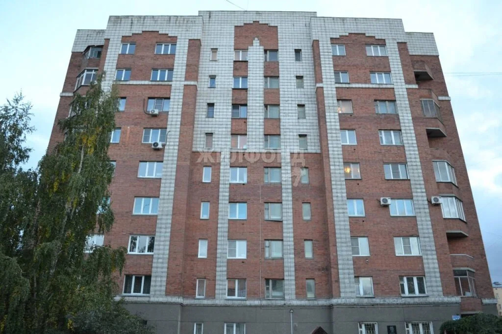 Продажа квартиры, Новосибирск, Звёздная - Фото 22