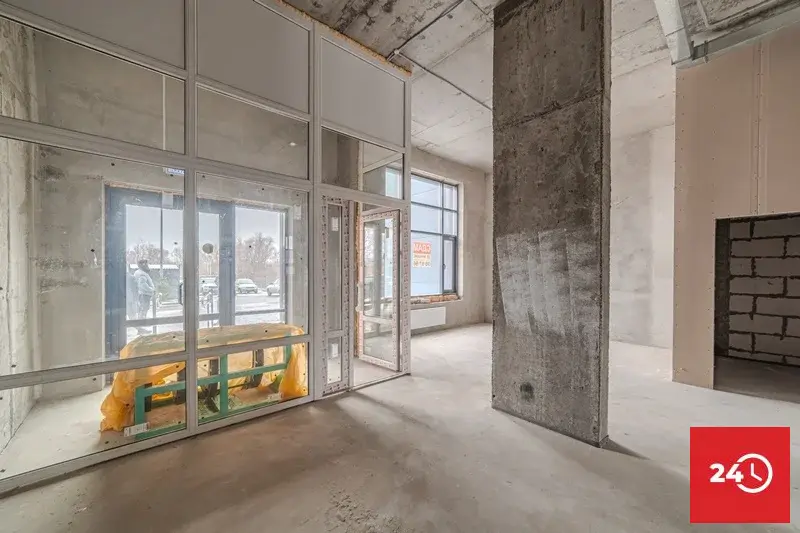 В продаже коммерческое помещение площадью 89, 33 кв. м. - Фото 30