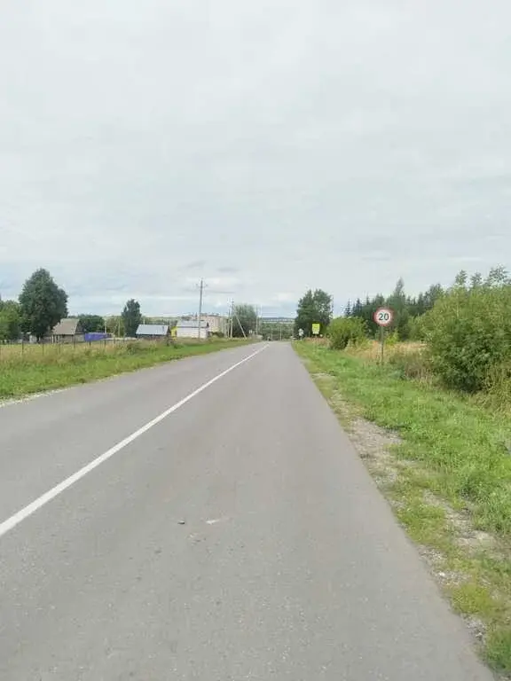 Продается земельный участок в Чебоксарском районе - Фото 12