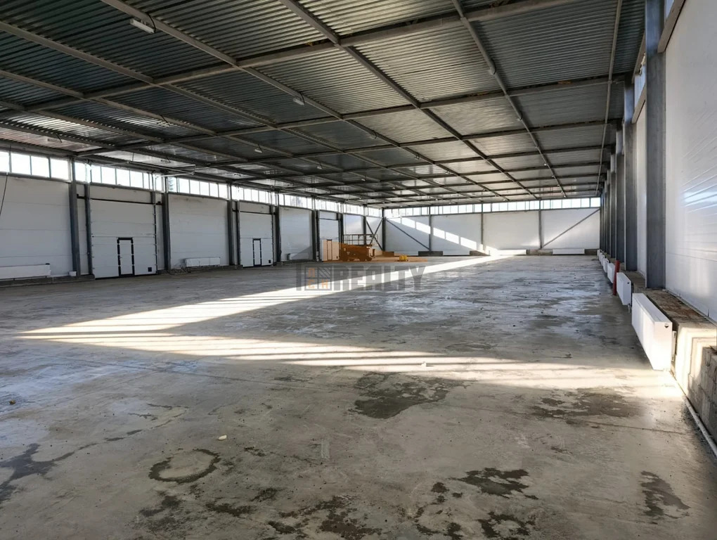 Аренда склада, Покровское (сп Часцовское), Одинцовский район, Нижняя ... - Фото 4