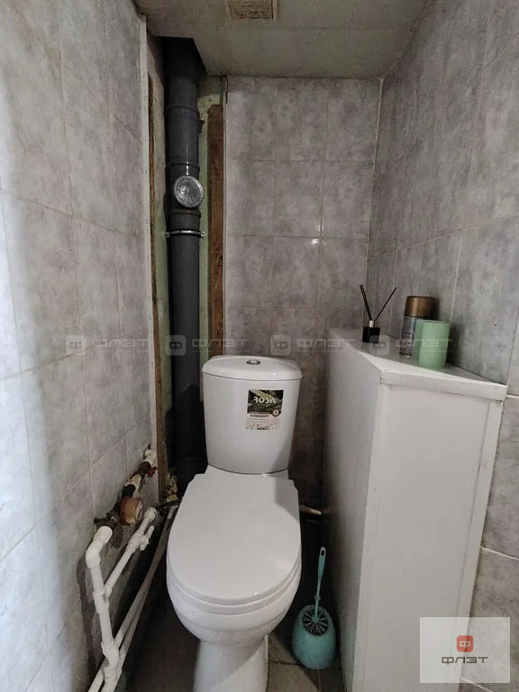 Продажа квартиры, Казань, ул. Социалистическая - Фото 5