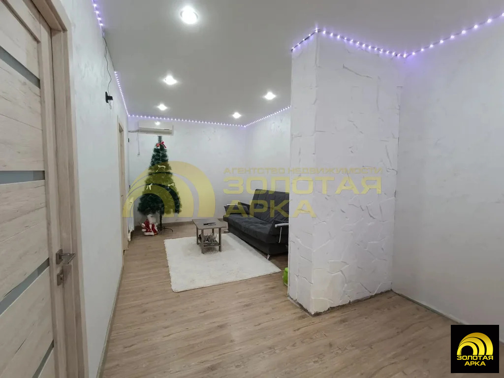 Продажа дома, Сенной, Темрюкский район, ул. Зеленая - Фото 7