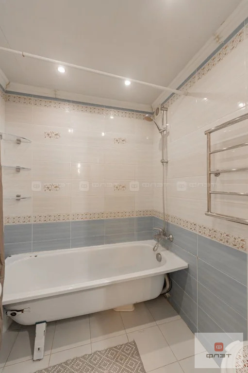 Продажа квартиры, Казань, ул. Четаева - Фото 31