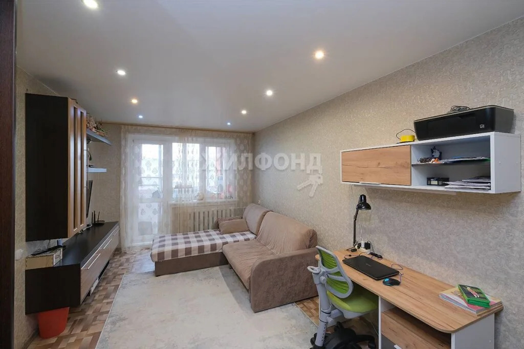 Продажа квартиры, Новосибирск, ул. Зорге - Фото 0