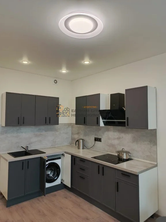 Аренда квартиры, Уфа, проспект Дружбы Народов - Фото 3