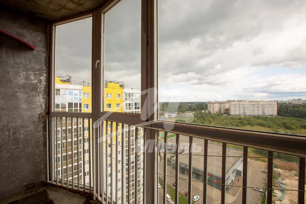 Продажа квартиры, Солнечногорск, Солнечногорский район, Трехсвятская ... - Фото 6