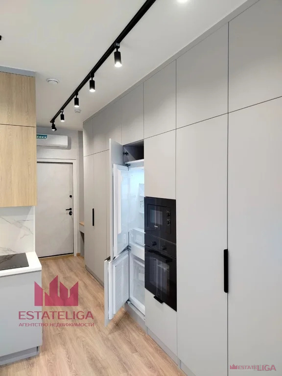 Продажа квартиры, Автомобильный проезд - Фото 11