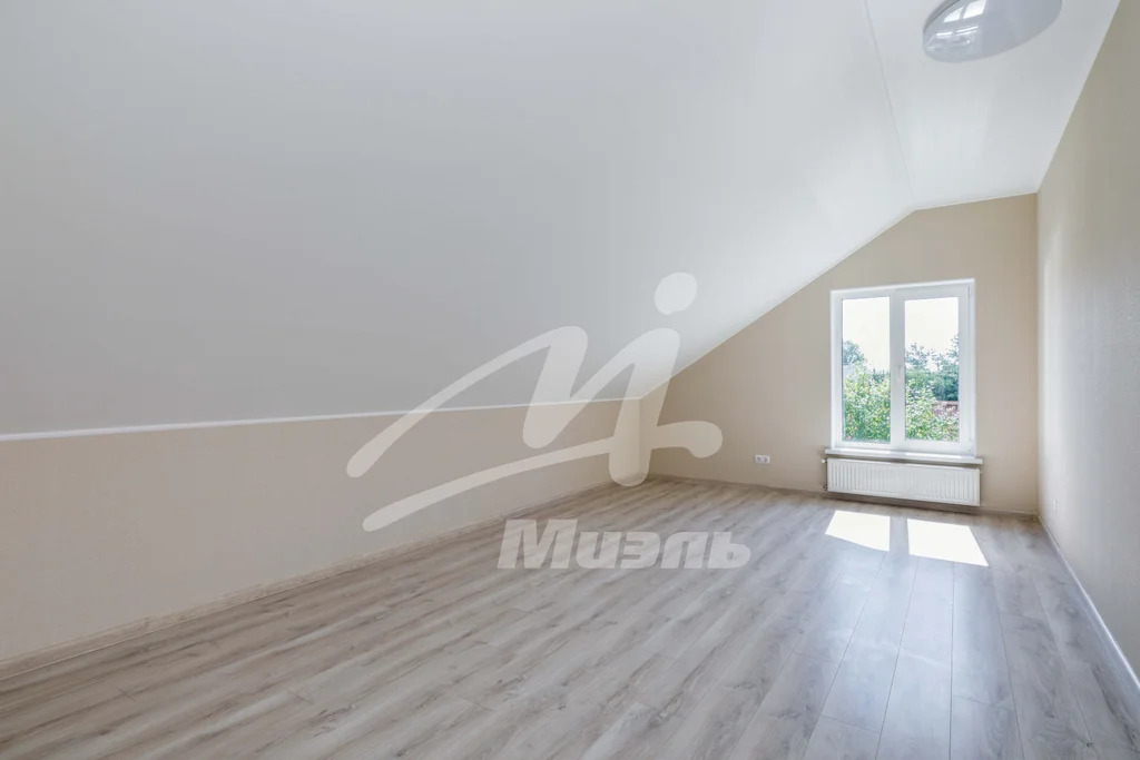 Продажа дома, Солнечногорский район, Осенняя ул. - Фото 8