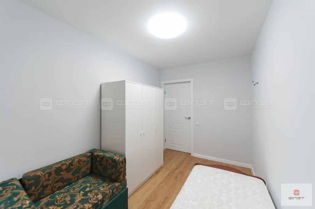 Продажа квартиры, Казань, ул. Даурская - Фото 22