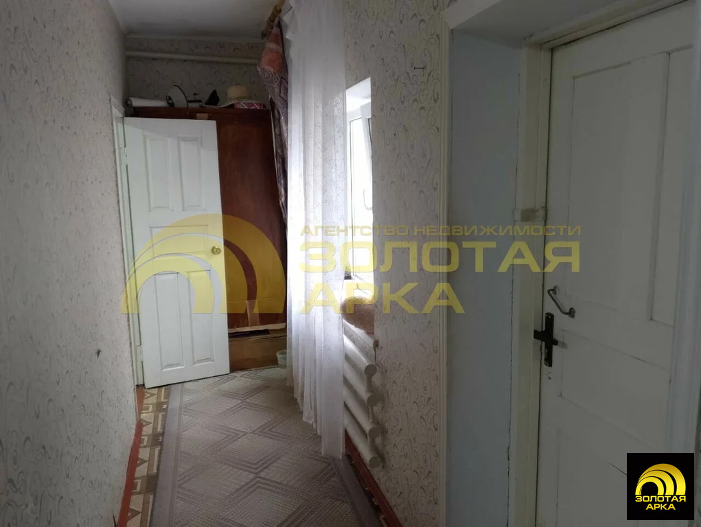 Продажа квартиры, Темрюк, Темрюкский район, ул. Ленина - Фото 8