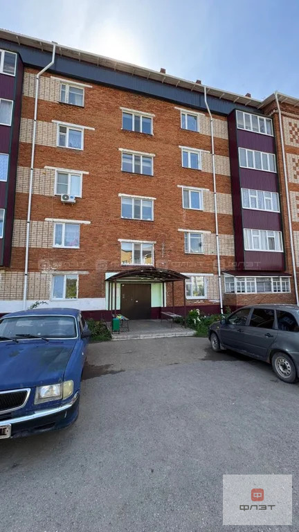 Продажа квартиры, Кукмор, Кукморский район, ул. Гафиятуллина - Фото 17