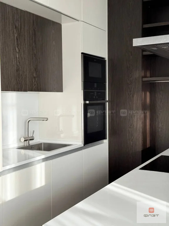 Продажа квартиры, Казань, ул. Тихомирнова - Фото 24