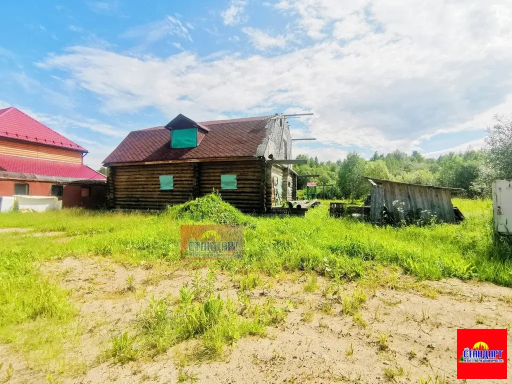 Хороший дом с землей в городе. - Фото 8