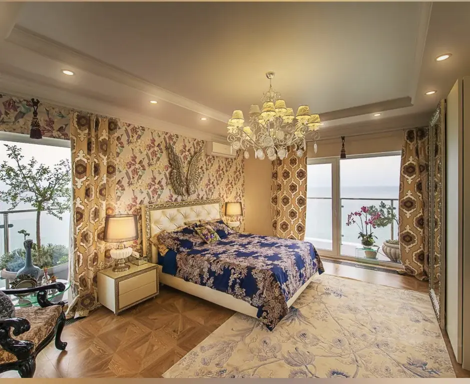 Видовая трешка Панорама - Фото 6