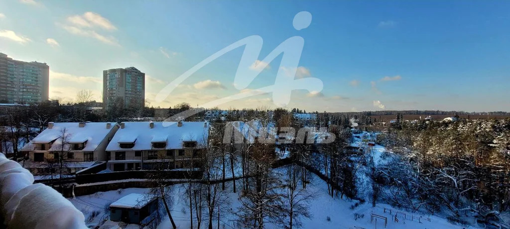 Продажа квартиры, Химки, ул. Первомайская - Фото 29