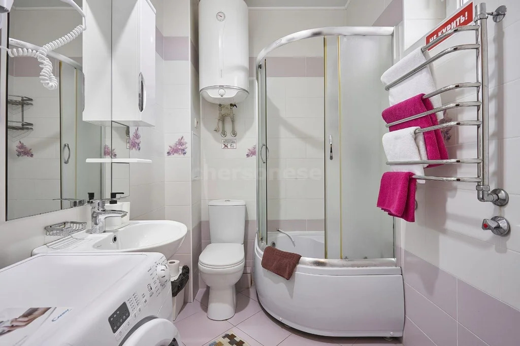 Продажа квартиры, Севастополь, Пляж Омега улица - Фото 7