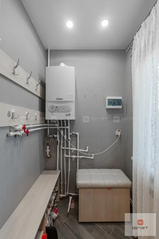 Продажа дома, Семиозерка, ул. Березовая - Фото 15