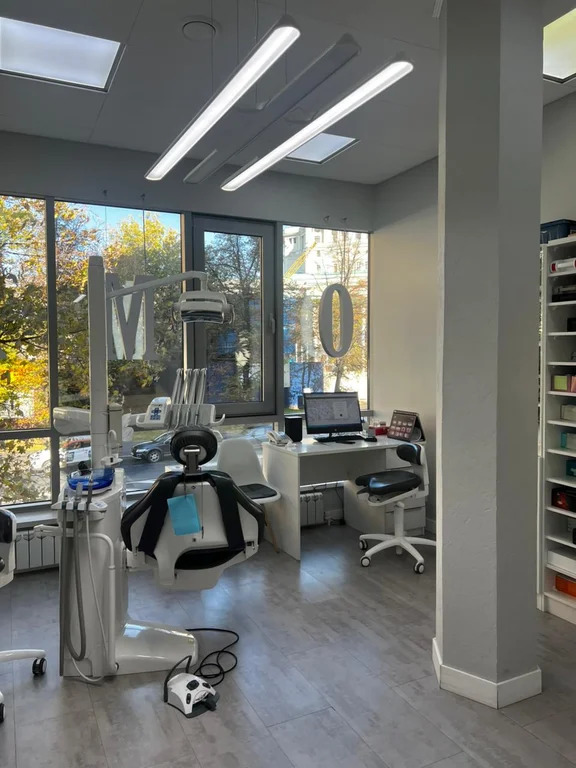 Аренда ПСН площадью 184.8 м2 - Фото 18