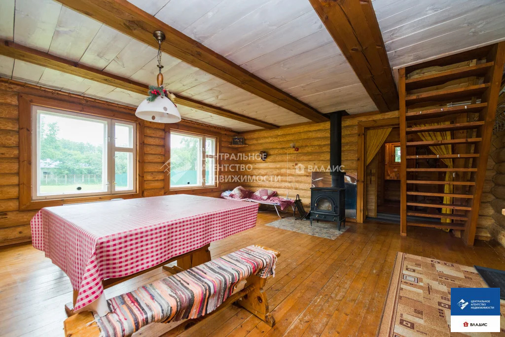 Продажа дома, Подлипки, Клепиковский район - Фото 7