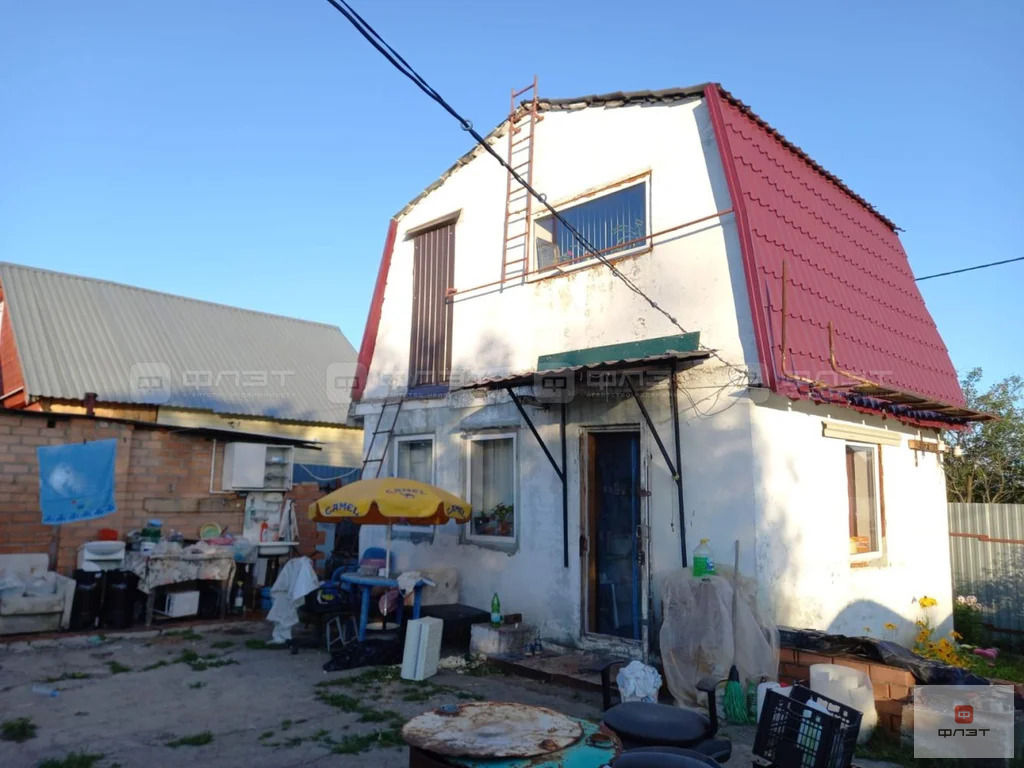 Продажа участка, Казань, дом 553 - Фото 3