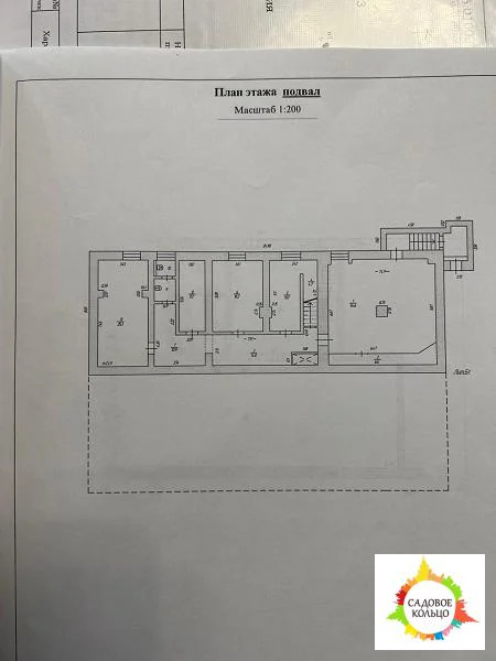 В центре города сдается помещение площадью 160 кв - Фото 5