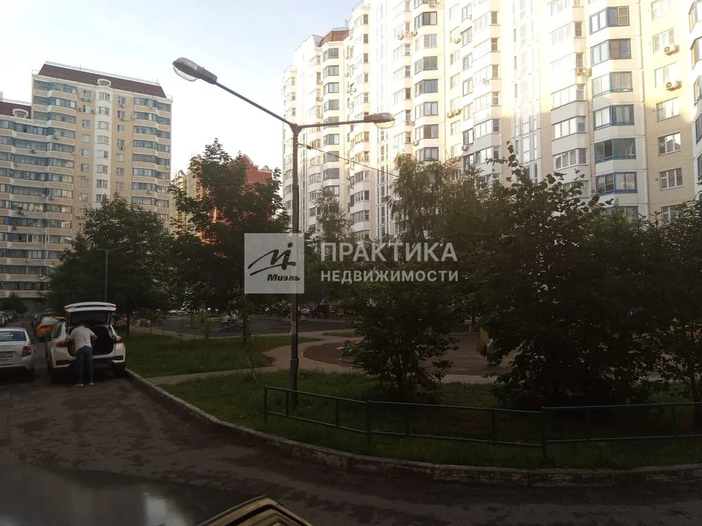 Аренда квартиры, Немчиновка, Одинцовский район, Советский пр-кт. - Фото 16