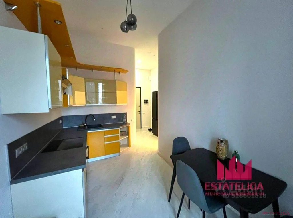 Аренда квартиры, ул. Выборгская - Фото 1