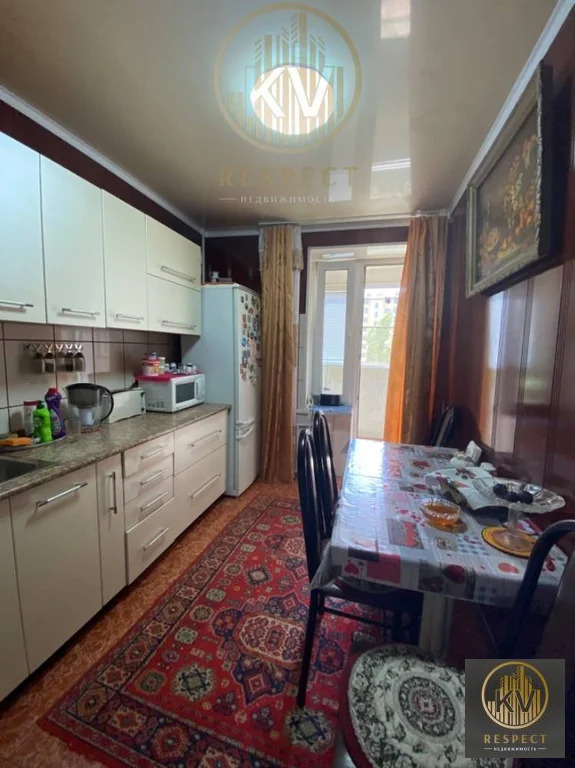 Продажа квартиры, Минеральные Воды, ул. Бештаугорская - Фото 4