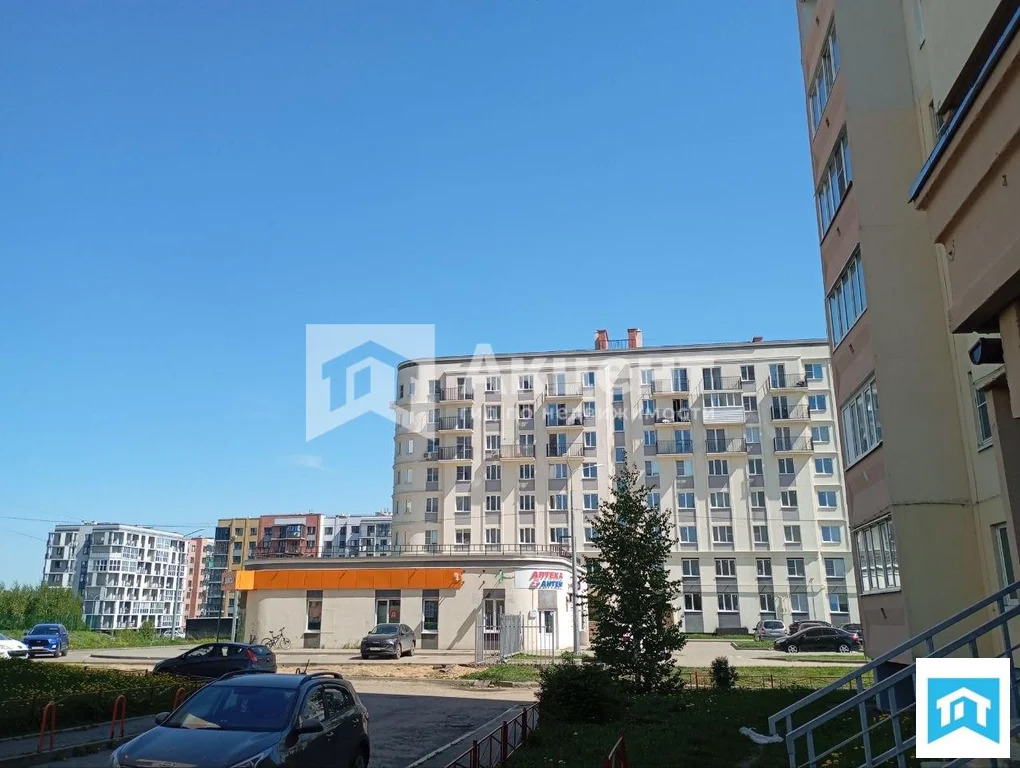 Продажа квартиры, Иваново, мкр Рождественский - Фото 1