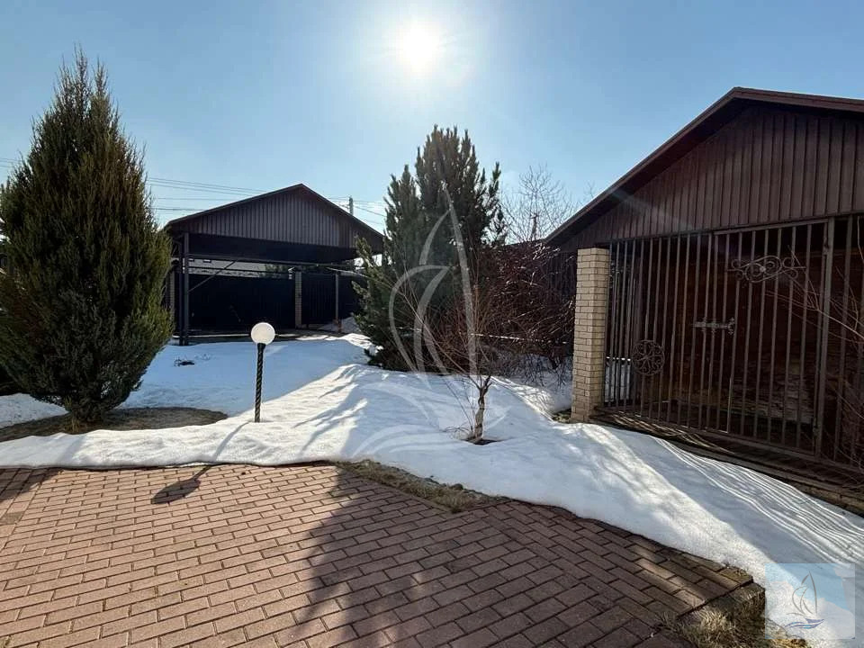 Продажа дома, Подольск, деревня Гривно - Фото 3