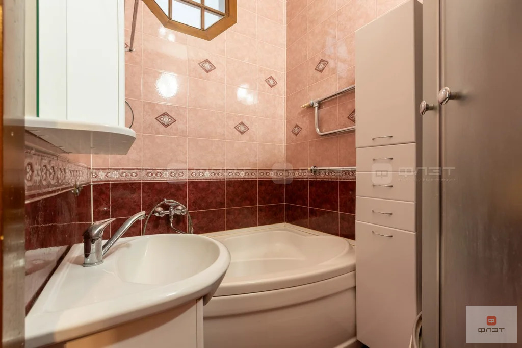 Продажа квартиры, Казань, ул. Карла Маркса - Фото 7