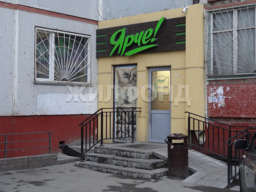 Продажа квартиры, Новосибирск, ул. Комсомольская - Фото 19