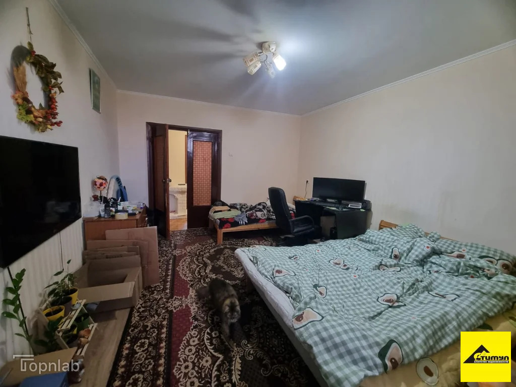 Продажа квартиры, Ейск, Ейский район, ул. Красная - Фото 1