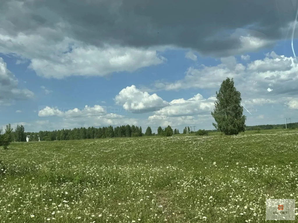 Продажа участка, Старое Шигалеево, Пестречинский район, тер. СНТ. ... - Фото 1