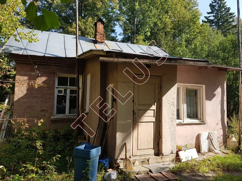 МО, Звенигород, Луцинское шоссе, Участок 8,07 га и строения 4467 м2 ... - Фото 20