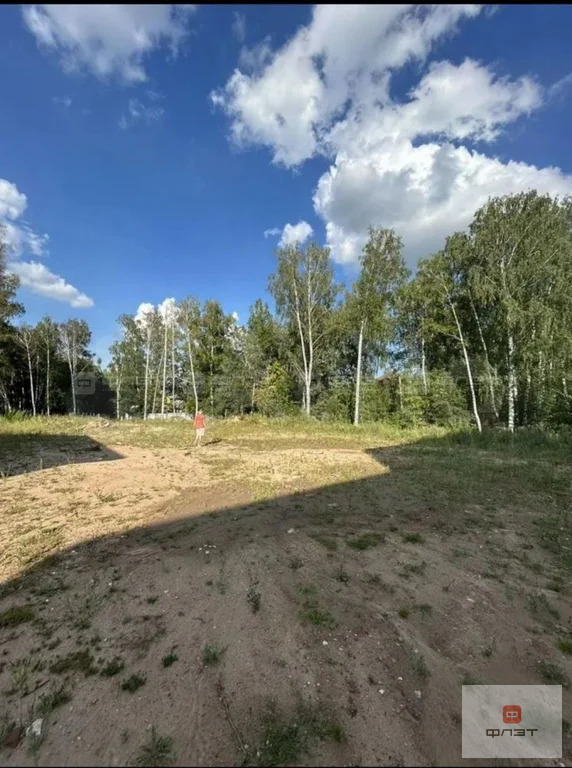 Продажа участка, Казань, ул. Надежды (Салмачи) - Фото 2