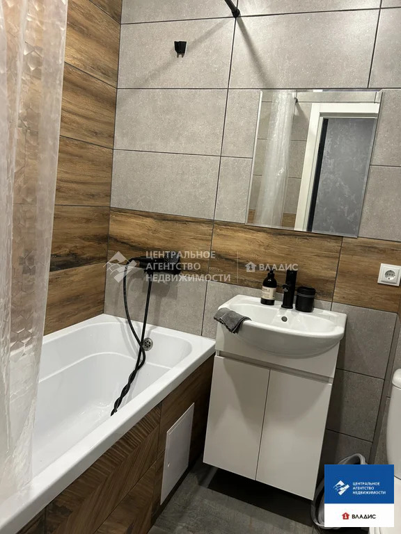 Аренда квартиры, Дядьково, Рязанский район, Малиновая улица - Фото 5