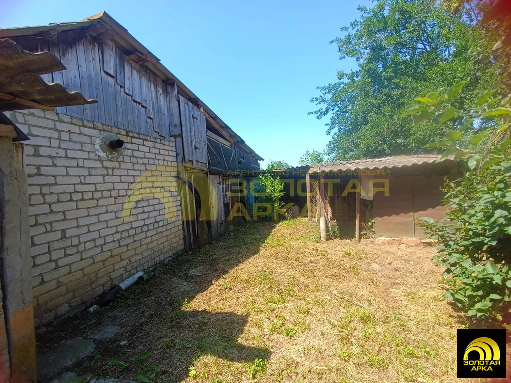 Продажа дома, Мингрельская, Абинский район, ул. Ярмарочная - Фото 20