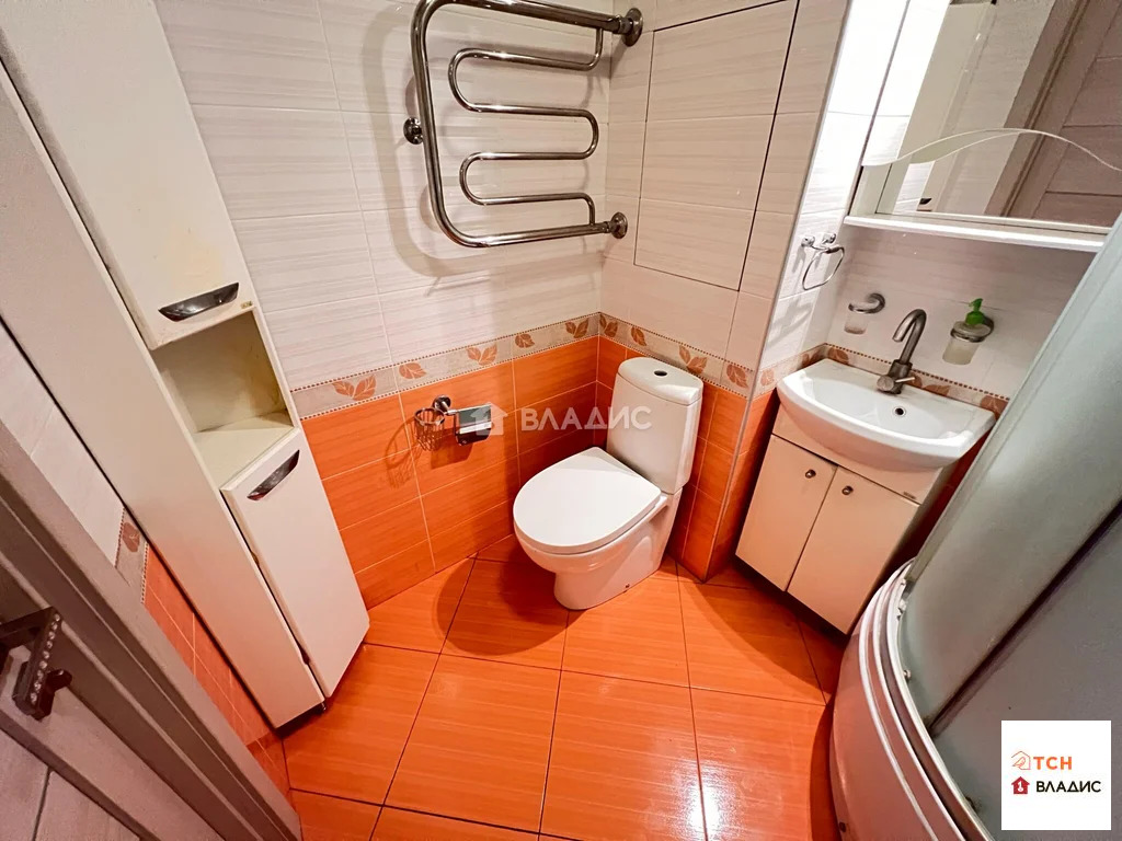 Продажа квартиры, Ивантеевка, улица Новосёлки - Фото 21