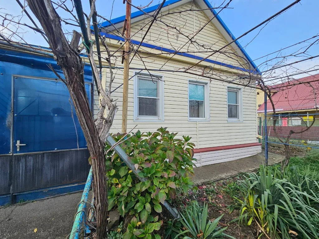 Продажа дома, Абинск, Абинский район - Фото 2