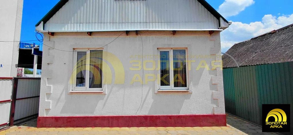 Продажа дома, Крымск, Крымский район, ул. 3-го Интернационала - Фото 18
