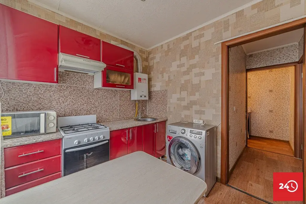 В продаже компактная 1 комнатная квартира по  ул. Экспериментальная 4 - Фото 14